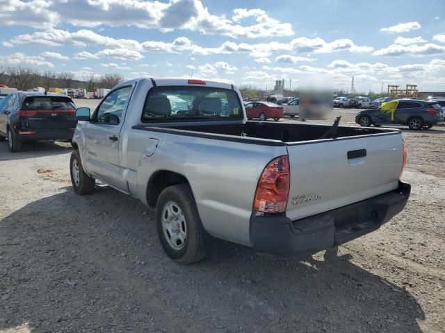 2008 Toyota Tacoma