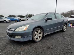 2005 Honda Accord LX for sale in East Granby, CT