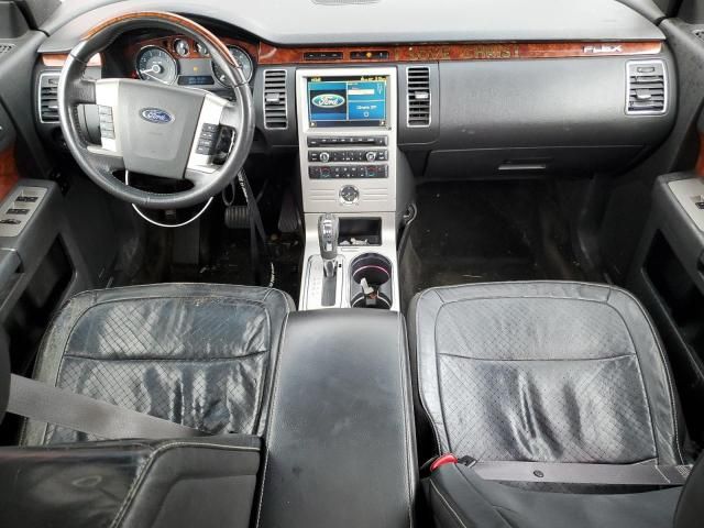 2009 Ford Flex Limited