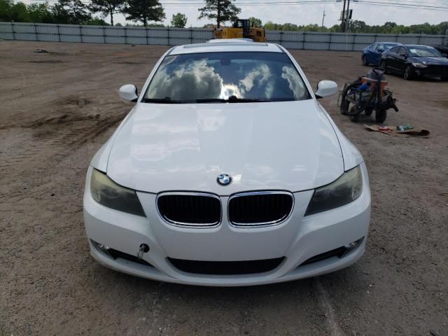 2009 BMW 328 I