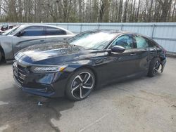 2022 Honda Accord Sport for sale in Glassboro, NJ