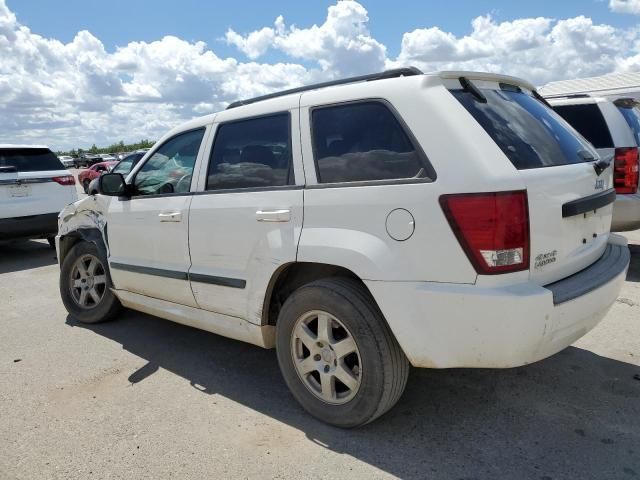 2009 Jeep Grand Cherokee Laredo