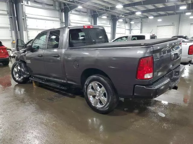 2018 Dodge RAM 1500 ST