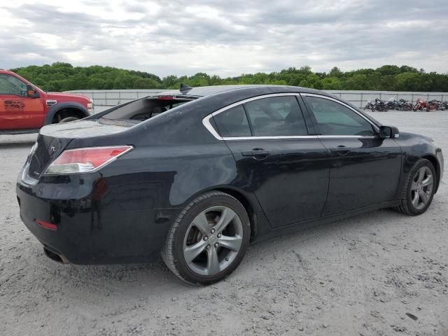 2013 Acura TL