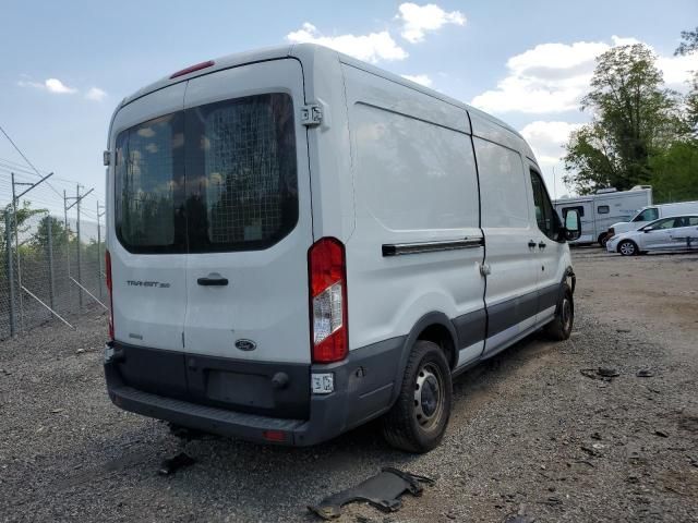 2017 Ford Transit T-350