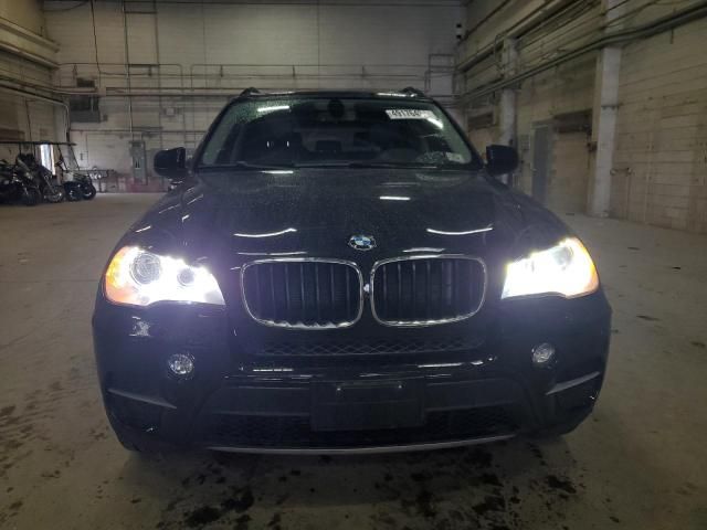 2013 BMW X5 XDRIVE35I