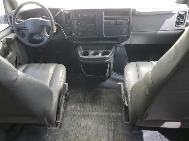 2005 Chevrolet Express G2500