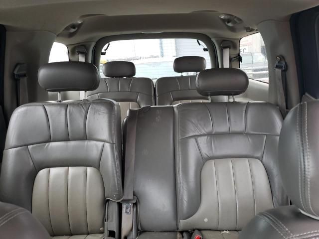 2004 GMC Envoy XL