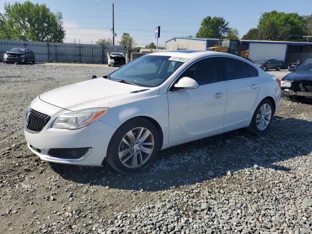 2014 Buick Regal Premium