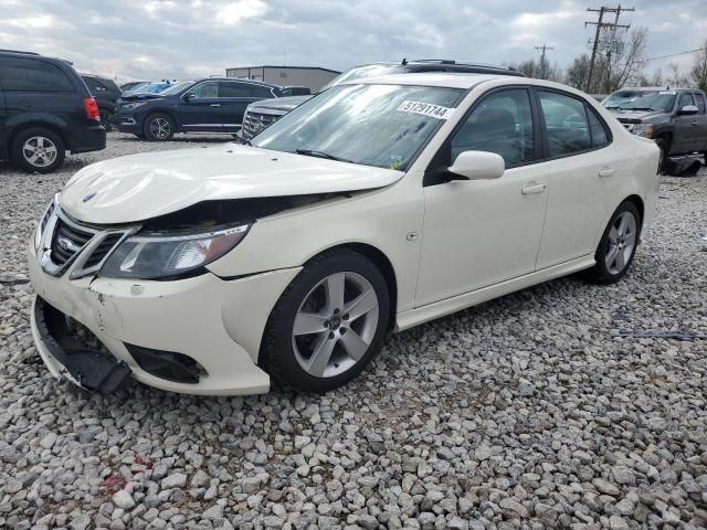 2008 Saab 9-3 2.0T