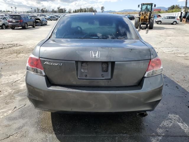 2010 Honda Accord EXL