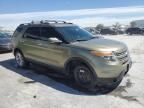 2012 Ford Explorer Limited