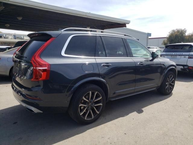 2017 Volvo XC90 T6