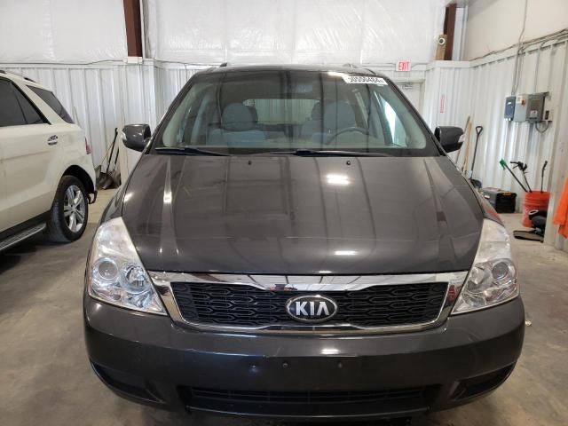 2012 KIA Sedona LX