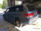 2008 Honda Odyssey Touring