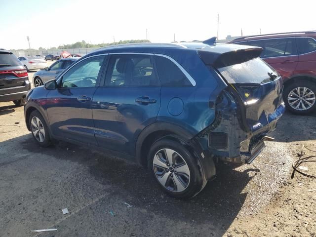 2019 KIA Niro FE