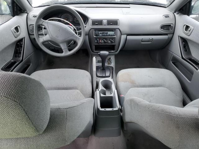 2000 Mitsubishi Galant DE