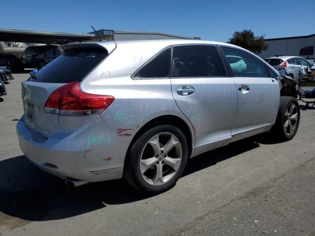 2009 Toyota Venza