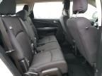 2012 Dodge Journey SE