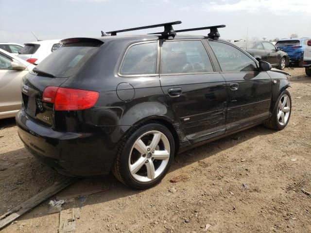 2008 Audi A3 2.0