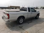 1998 Nissan Frontier King Cab XE