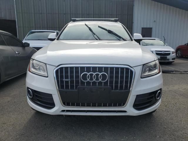 2017 Audi Q5 Premium