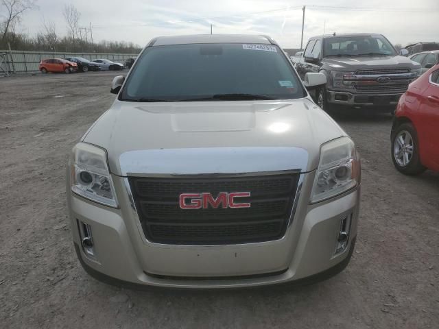 2013 GMC Terrain SLE