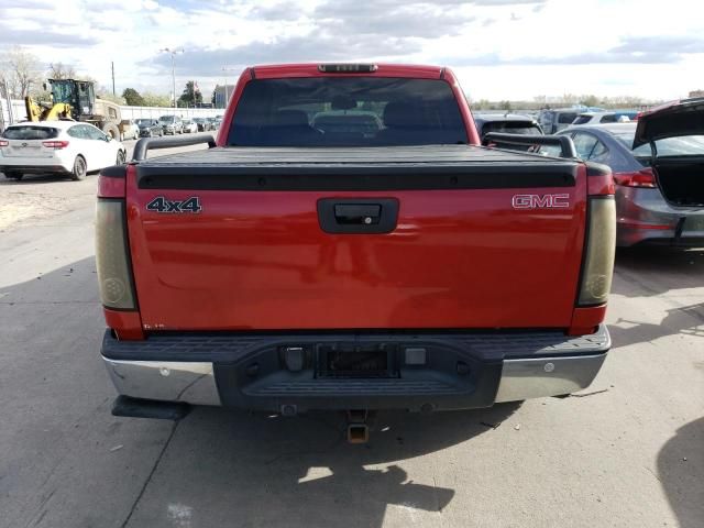 2007 GMC New Sierra K1500