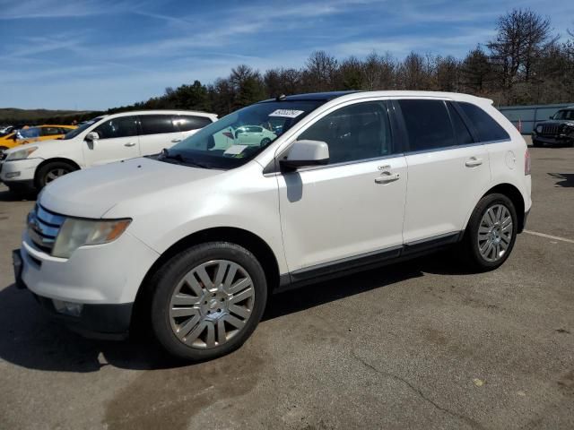 2009 Ford Edge Limited