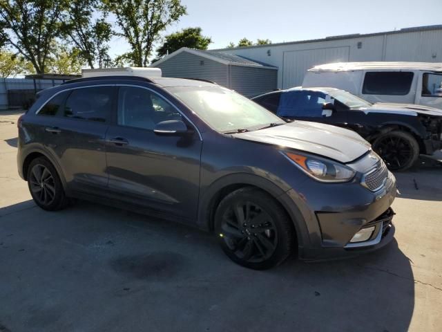 2019 KIA Niro EX