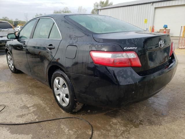 2007 Toyota Camry CE