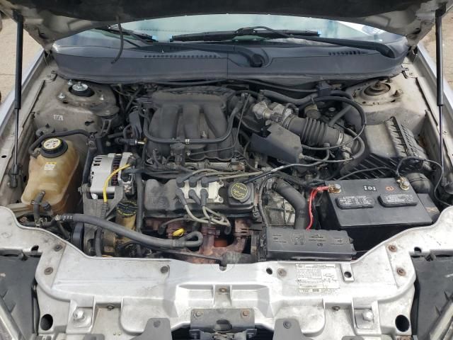 2006 Ford Taurus SEL