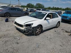 Honda salvage cars for sale: 2005 Honda Accord EX