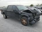 2007 Ford F150 Supercrew