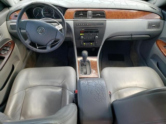 2006 Buick Lacrosse CXL