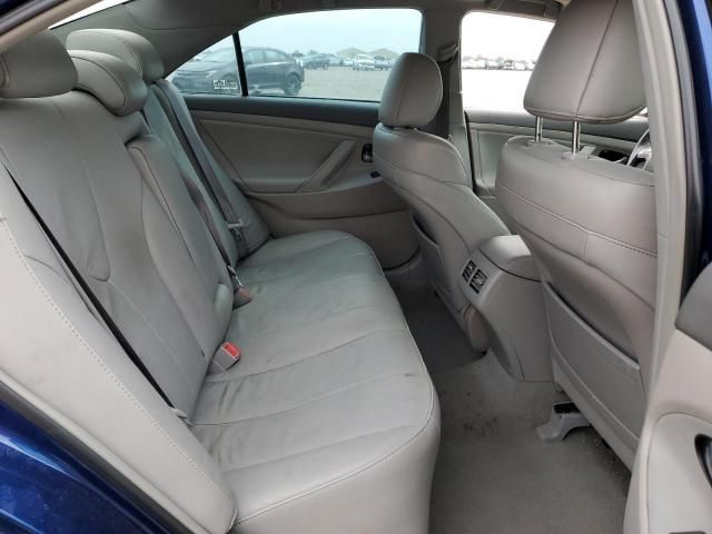 2009 Toyota Camry Hybrid