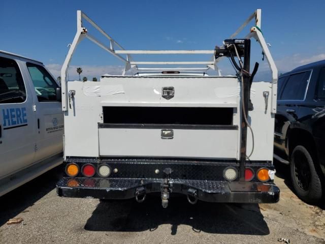 2005 GMC Sierra C2500 Heavy Duty