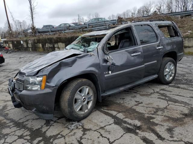 2010 Chevrolet Tahoe K1500 LTZ