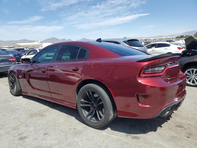 2018 Dodge Charger R/T 392