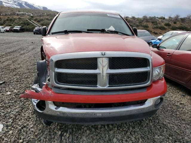 2005 Dodge RAM 1500 ST