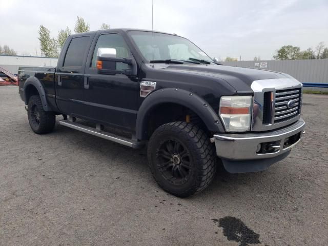 2010 Ford F350 Super Duty