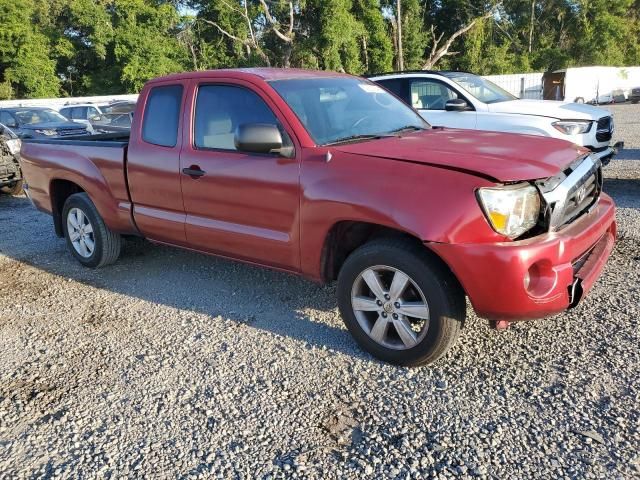 2006 Toyota Tacoma Access Cab