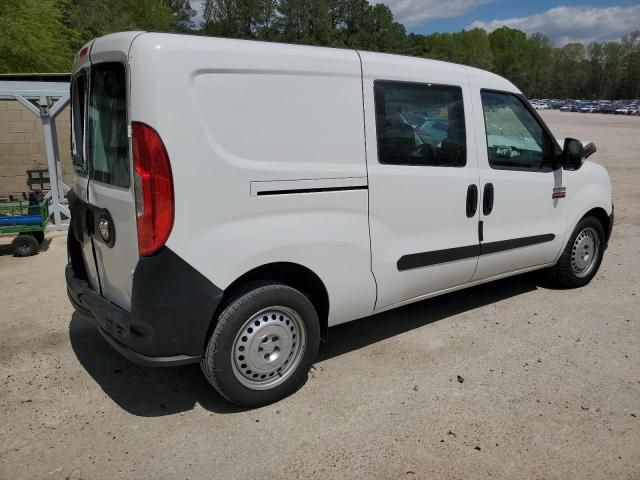 2019 Dodge RAM Promaster City