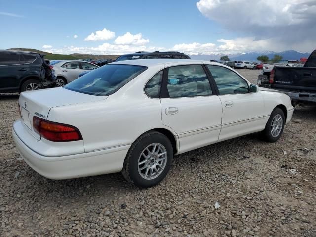 1998 Toyota Avalon XL