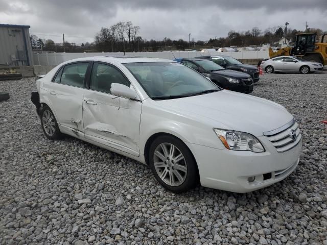 2006 Toyota Avalon XL