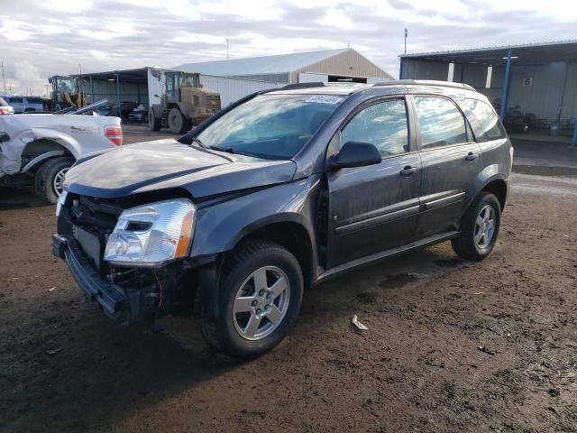 2009 Chevrolet Equinox LS