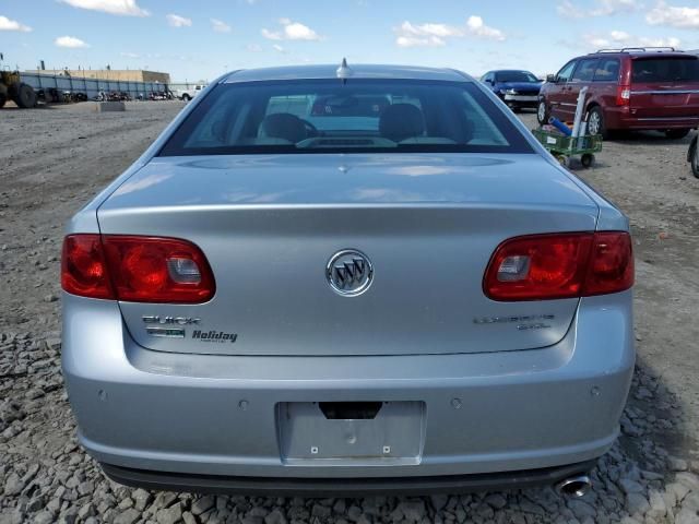 2011 Buick Lucerne CXL