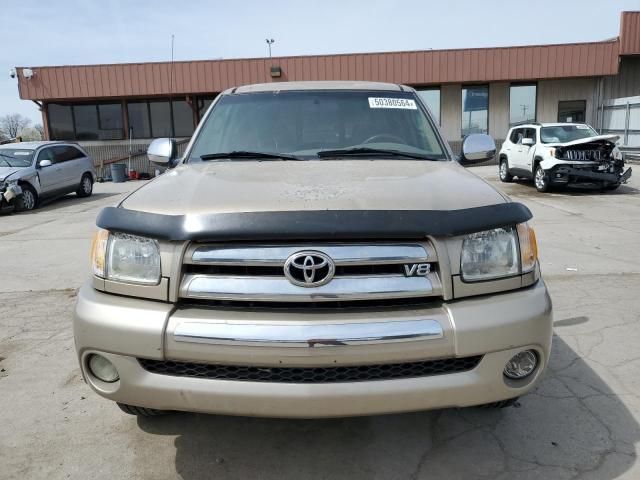 2003 Toyota Tundra Access Cab SR5