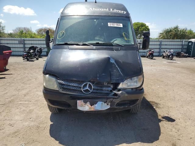 2005 Dodge Sprinter 2500