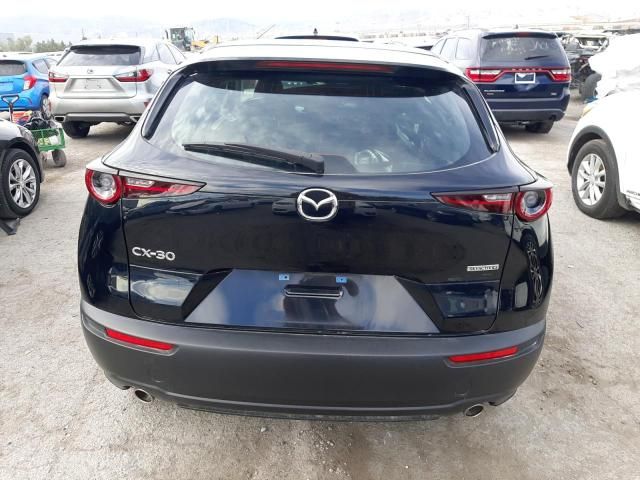 2021 Mazda CX-30